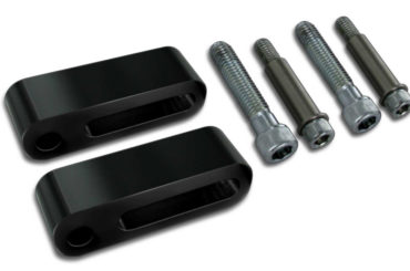 62148_black_anodized_spacer_pair