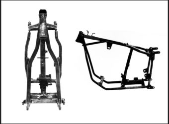 Wishbone-Straightleg-frame