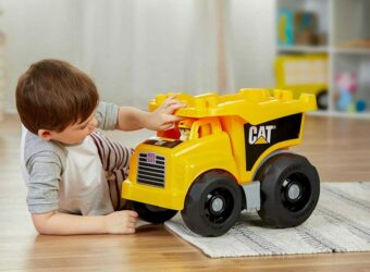 best-kids-dump-trucks