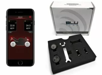 blu-pressure-monitoring-system