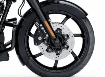 2017 Genuine Motor Parts & Accessories