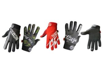dixxongloves
