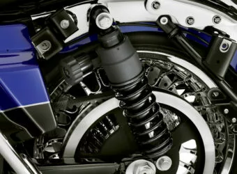 2015 Genuine Motor Parts & Accessories