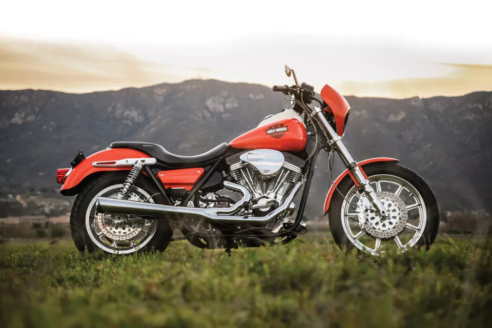 90s ski doo Harley Davidson ロンT 古着 90年代 ハーレーダビッドソン Harley-Davidson ロングT
