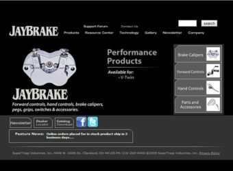 jaybrake_home_page_screenshot_