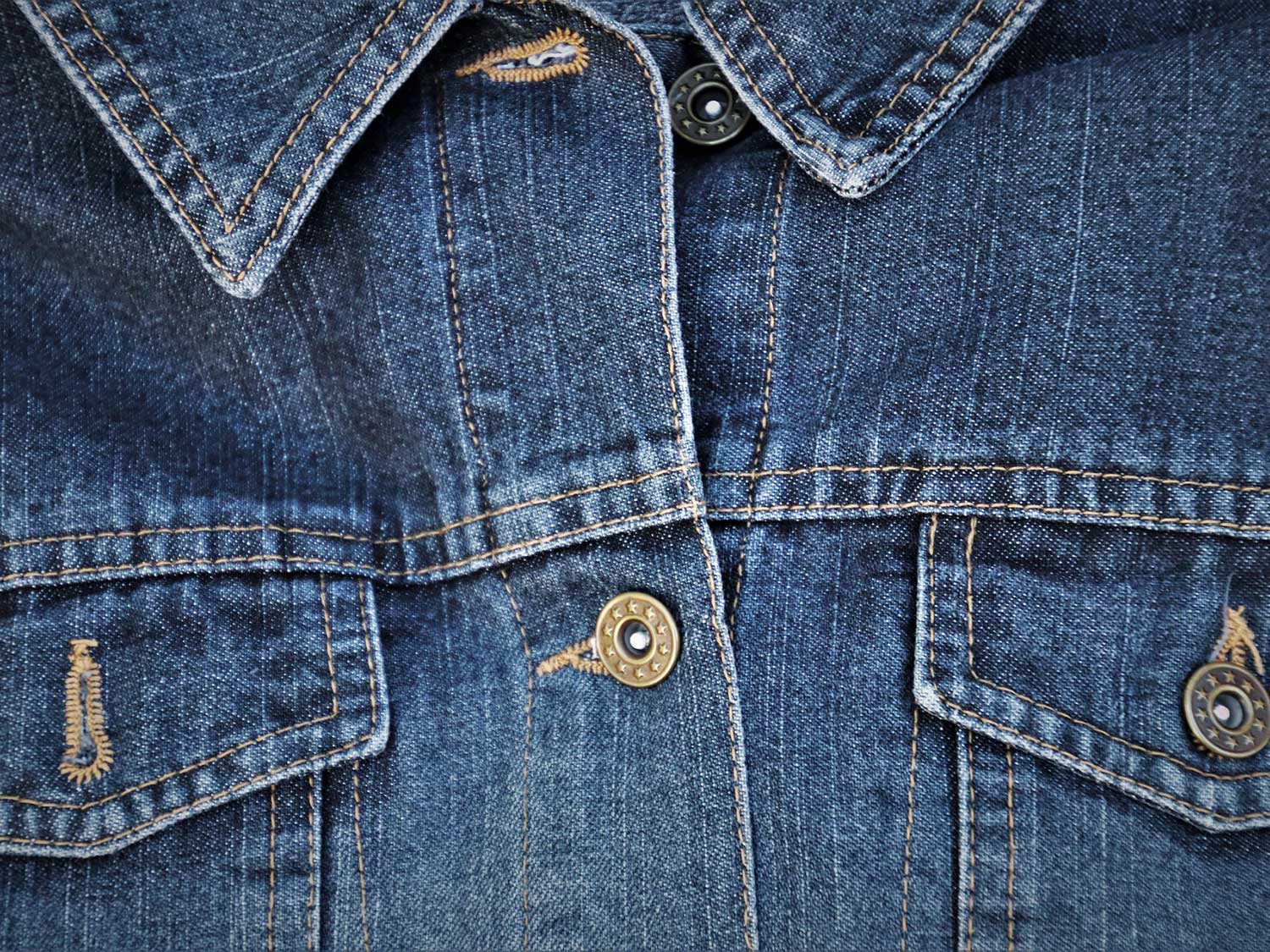 Find the perfect denim jacket - See the Best Denim Jackets of 2019