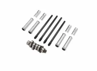 2017 Genuine Motor Parts & Accessories