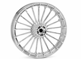 2017 Genuine Motor Parts & Accessories
