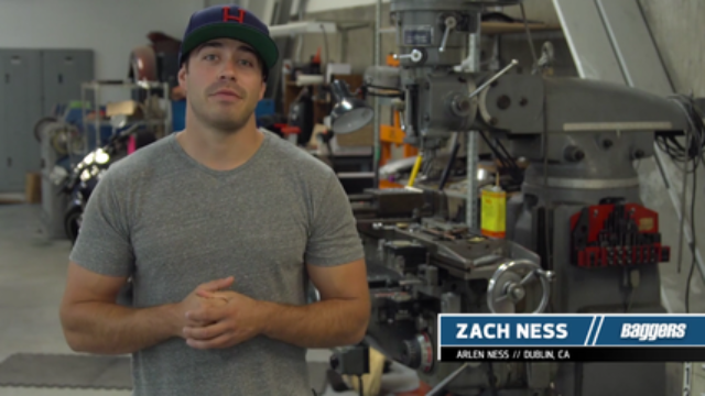 Samson Exhaust Introduces the Powerflow III Two into One Exhaust for ...