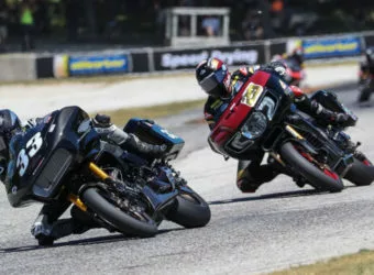 King Of The Baggers