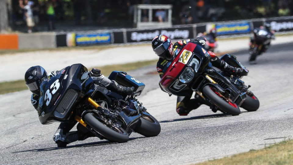 Mission Foods to Support King Of The Baggers Series for 2022 | Hot Bike ...