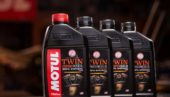 Motul Performance V-Twin Oil