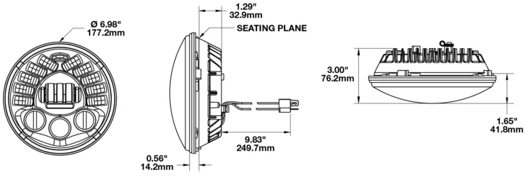 model 8790 adaptive 2