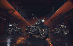 Harley-Davidson’s New Apex Custom Paint