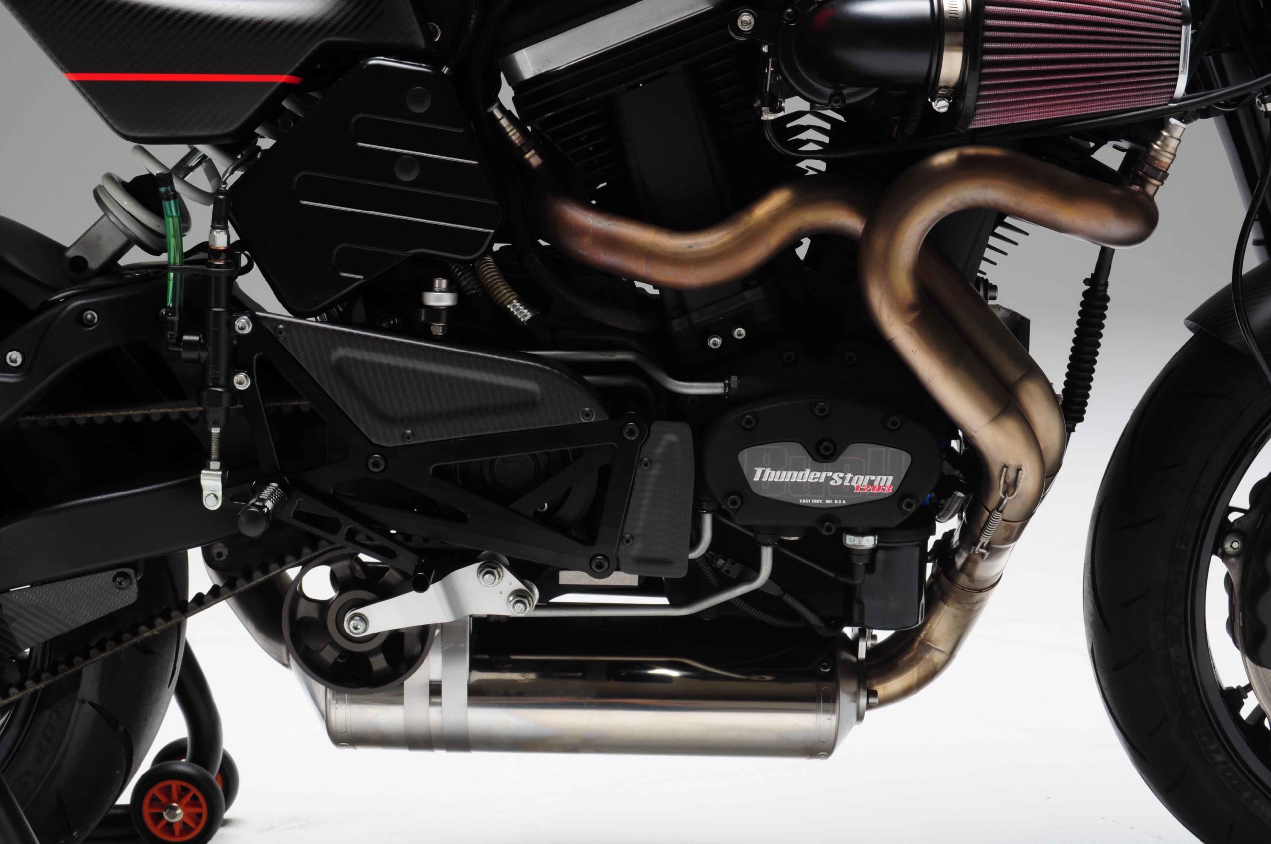 Buell Bott engine