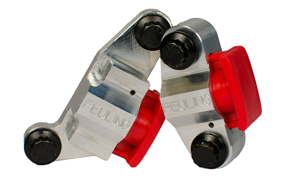 Feuling Cam Chain Tensioners for Twin Cam Hot Bike Magazine