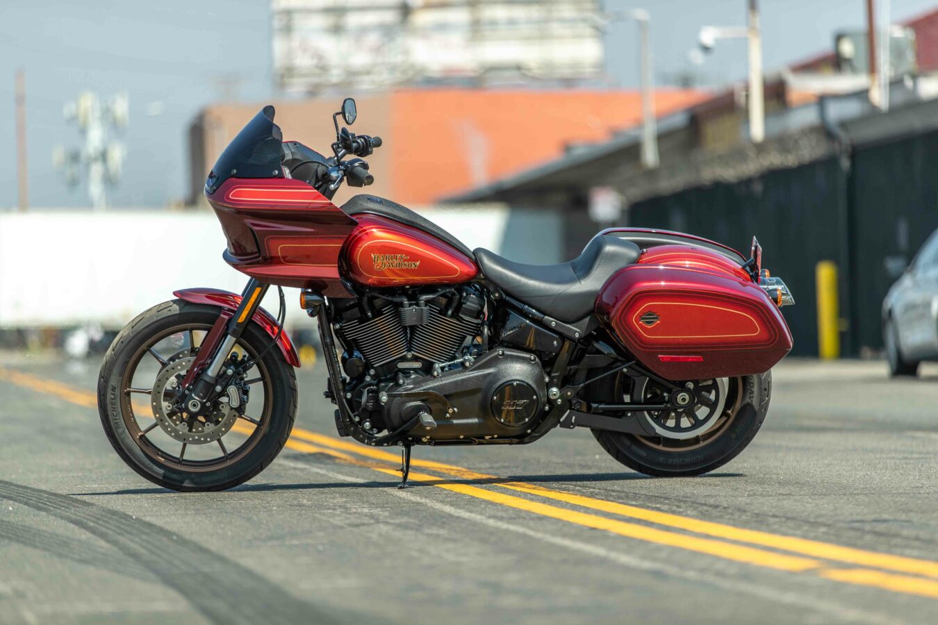 Harley-Davidson El Diablo First Ride | Hot Bike Magazine
