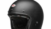 bell-custom-500-carbon-culture-classic-motorcycle-helmet-matte-black-carbon-front-left