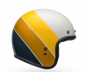 bell-custom-500-culture-classic-open-face-motorcycle-helmet-riff-gloss-sand-yellow-right