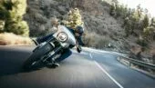 Customizing Harley Davidson motorcycles