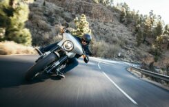 Customizing Harley Davidson motorcycles