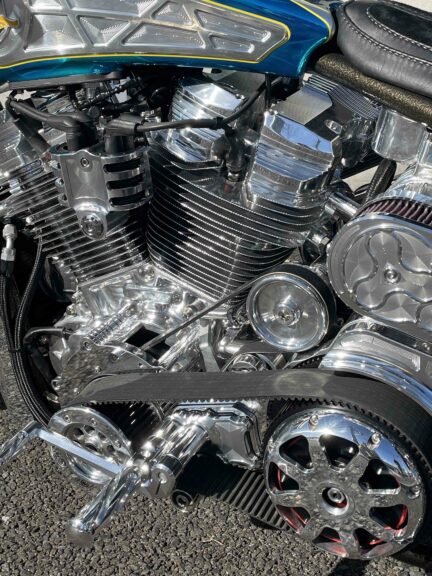 Guide Buying Harley Davidson Parts and Accessories