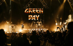Green Day photo credit Greg Schneider