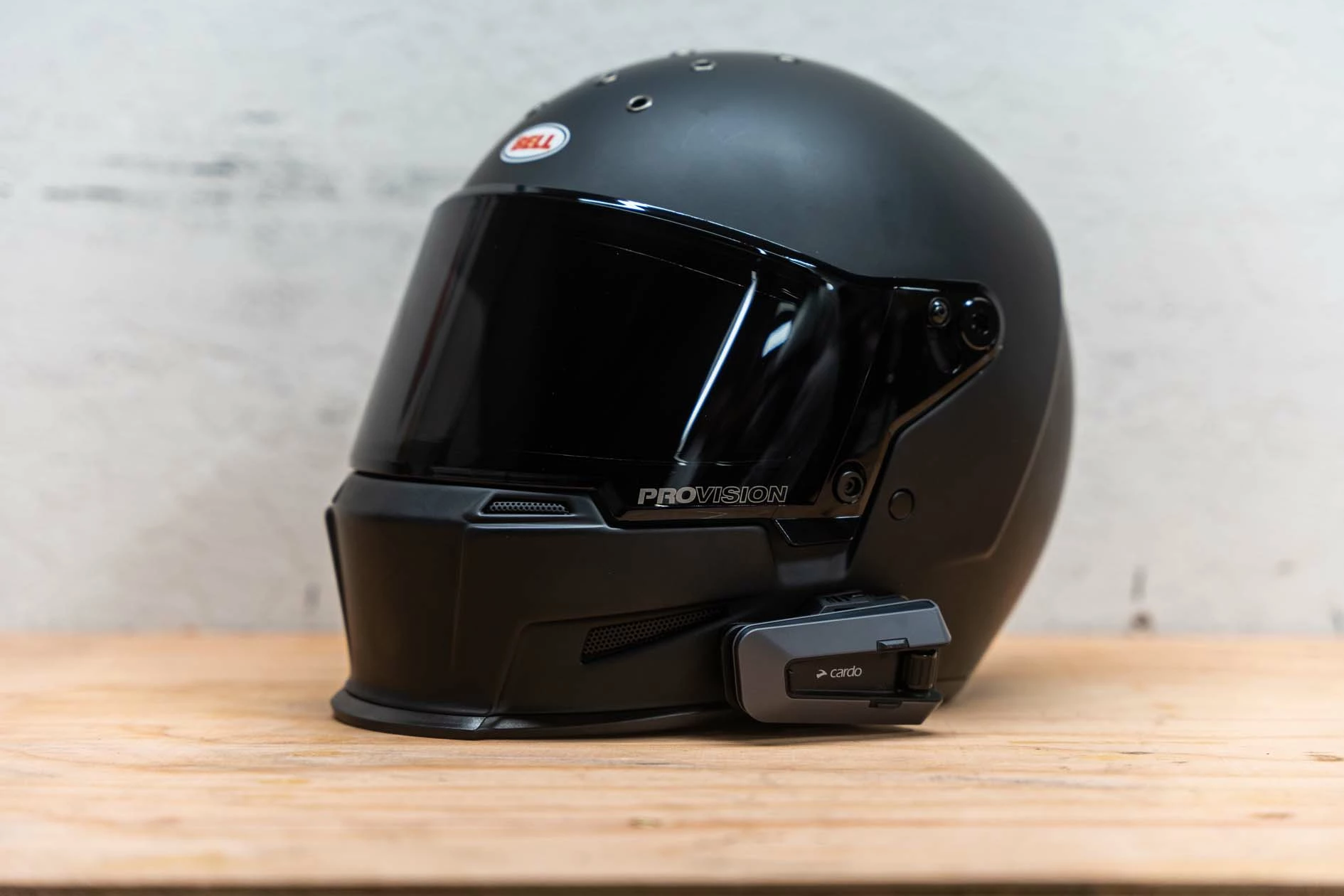 Husqvarna eliminator hot sale helmet