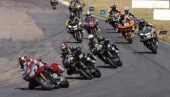 King of the Baggers COTA preview