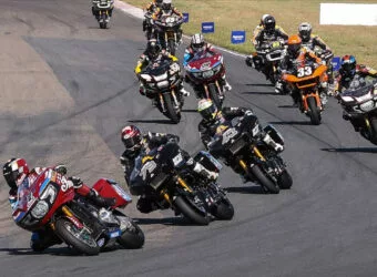 King of the Baggers COTA preview