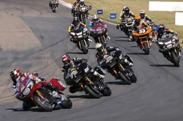King of the Baggers COTA preview
