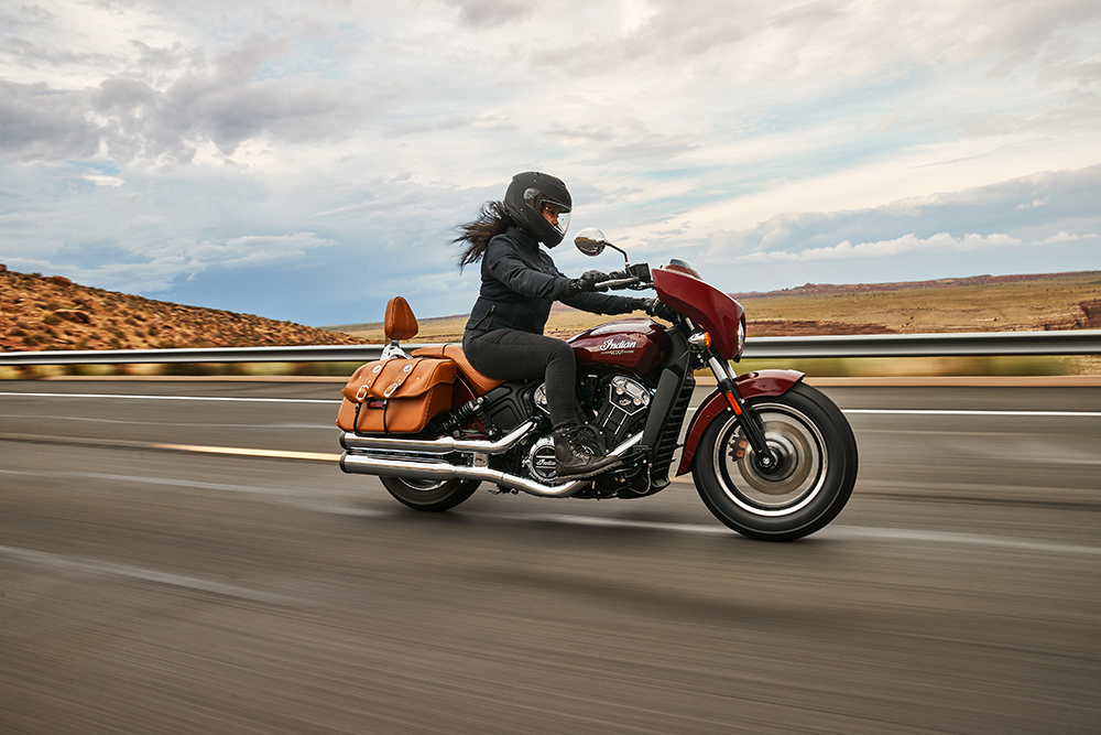 2024 indian scout