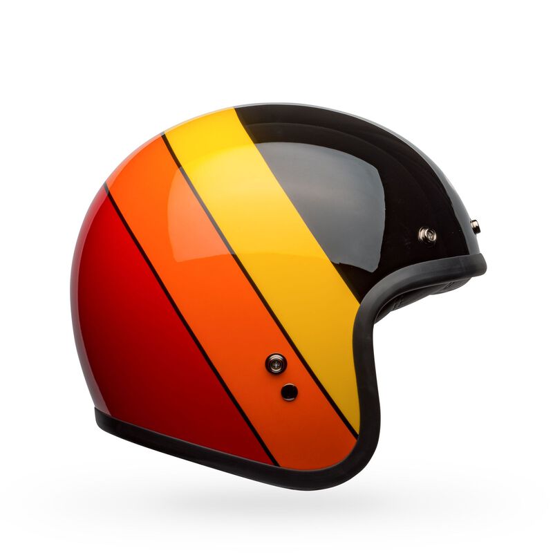 Bell Helmets custom 500 