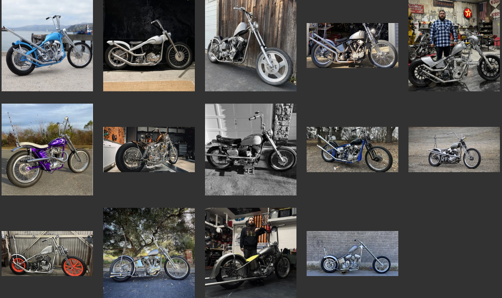 2024 Biltwell People’s Champ Competition