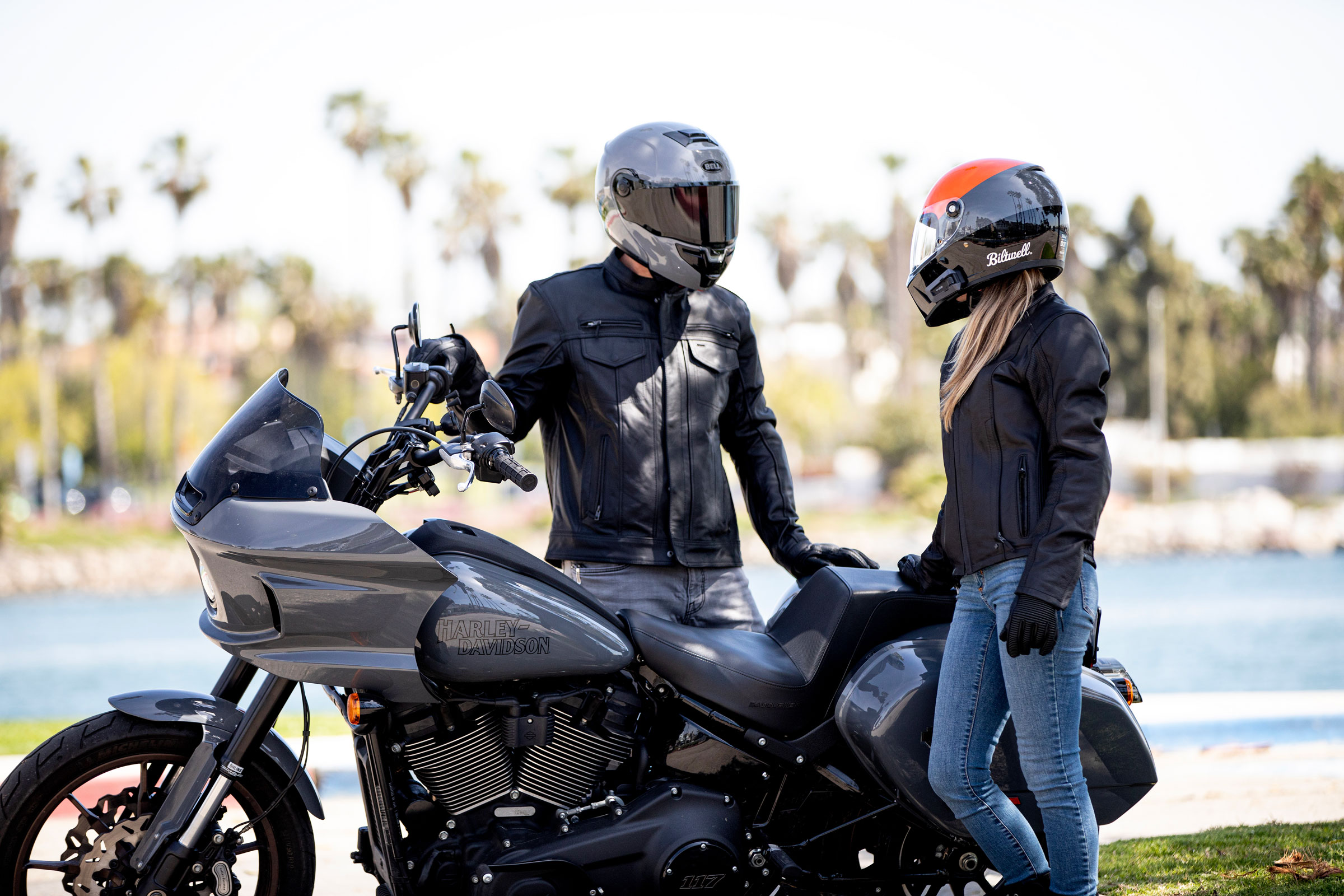 Best Bang For Your Buck Motorcycle Riding Gear