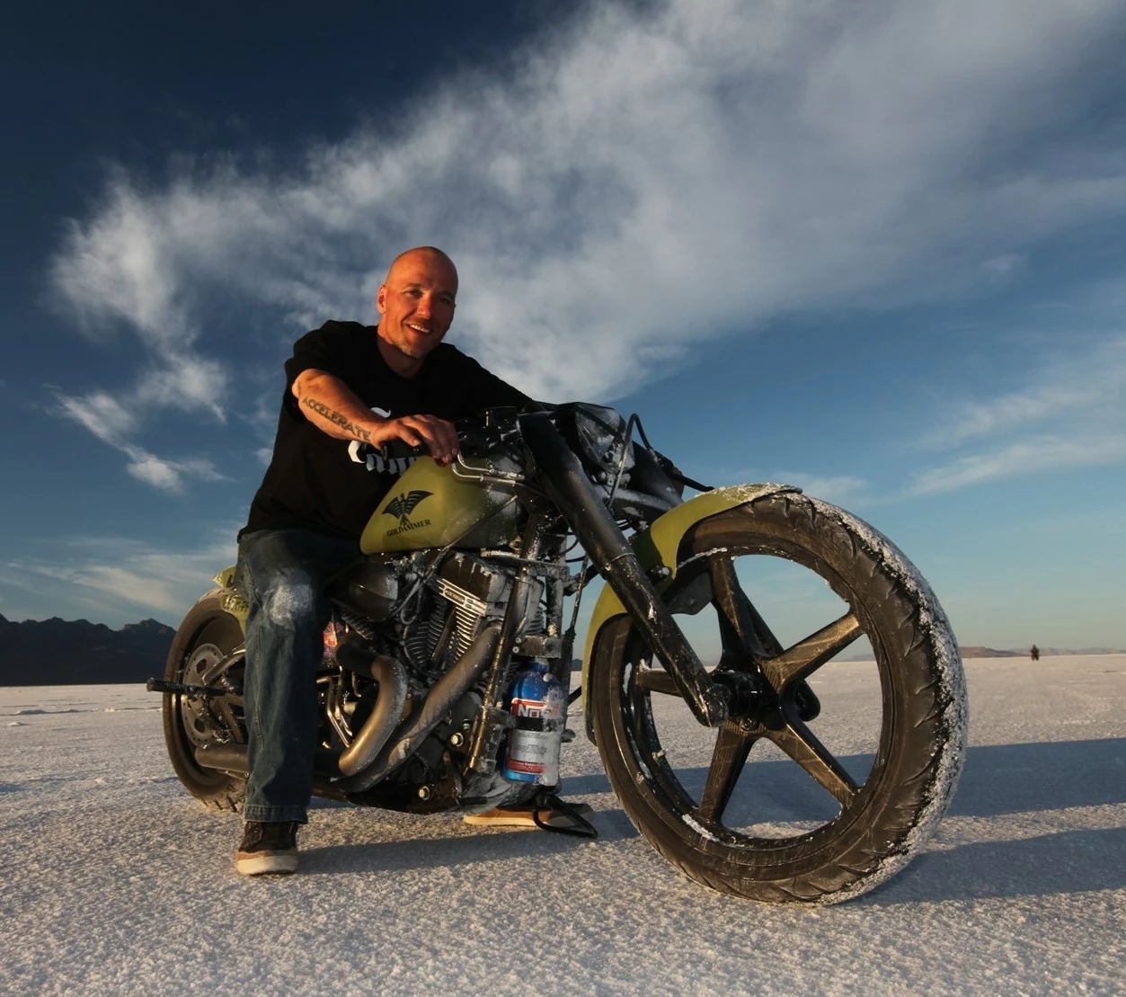 2024 Sturgis Motorcycle Museum Inductees