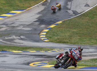 Troy herfoss road atlanta 2024 King of the baggers