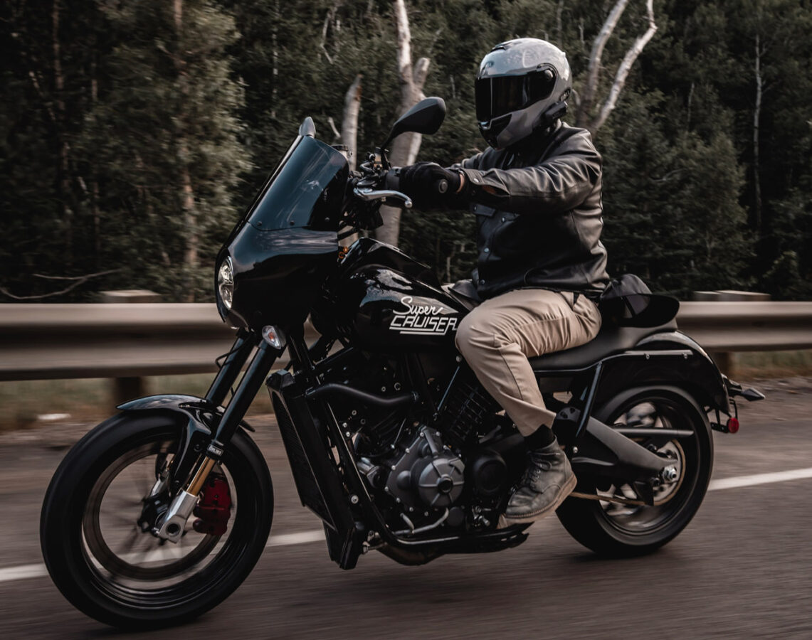 Buell's new SuperCruiser is Coming SoonVery Soon! | Hot Bike