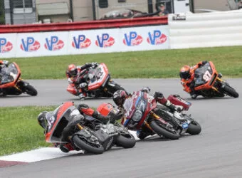 KOTB 2024 MID-OHIO