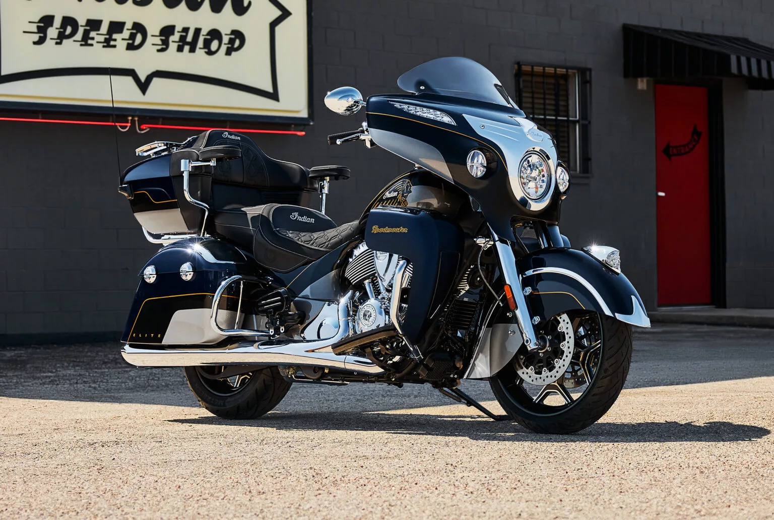 2025 INDIAN MOTORCYCLES CANADA visual data 3