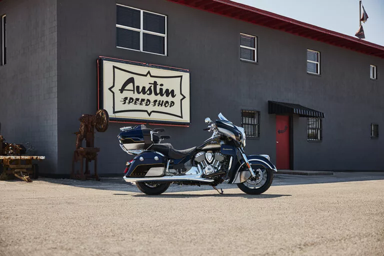 2025 INDIAN MOTORCYCLES FOR SALE visual data 4