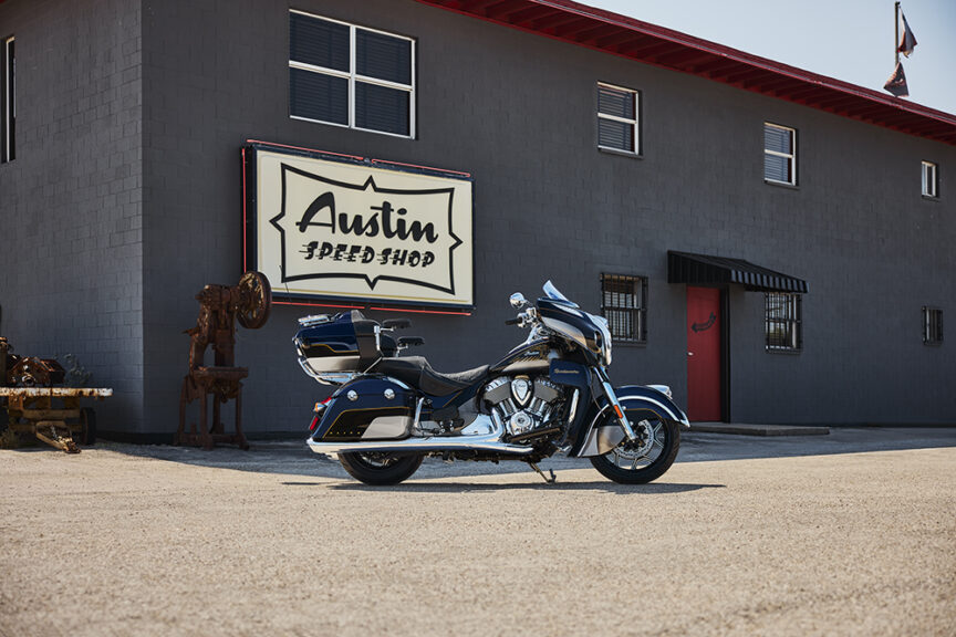 2025 INDIAN MOTORCYCLES CANADA visual data 2