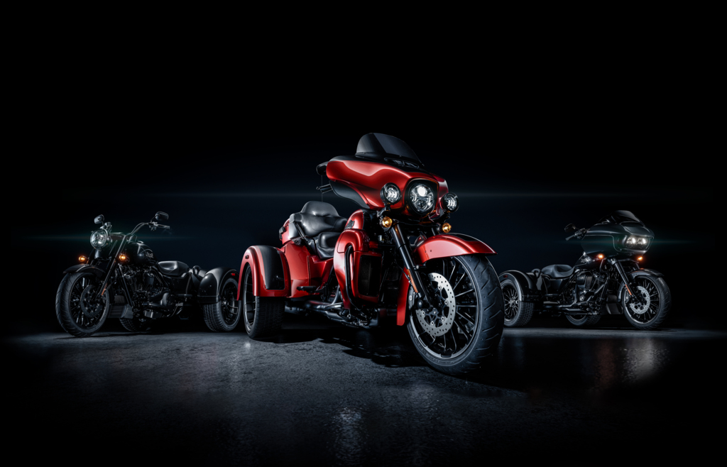 HarleyDavidson Releases Select 2025 Motorcycles Hot Bike Magazine