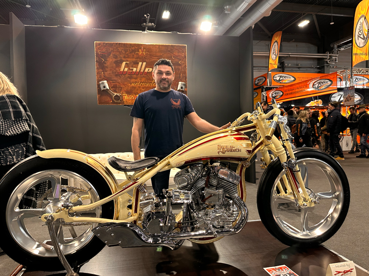 2025 Motor Bike Expo Recap and Mega Gallery