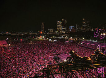 Veterans Park photo by Charles Reagan