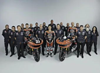 Team