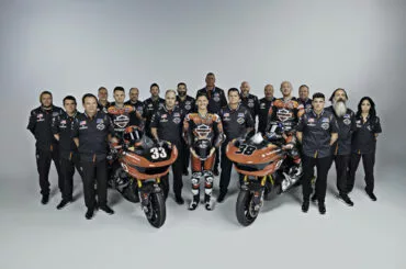 Team