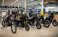 hill climb, bagger, v3, flat track, stunt BRIGHTER 3-25
