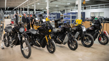 hill climb, bagger, v3, flat track, stunt BRIGHTER 3-25