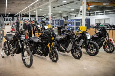 hill climb, bagger, v3, flat track, stunt BRIGHTER 3-25